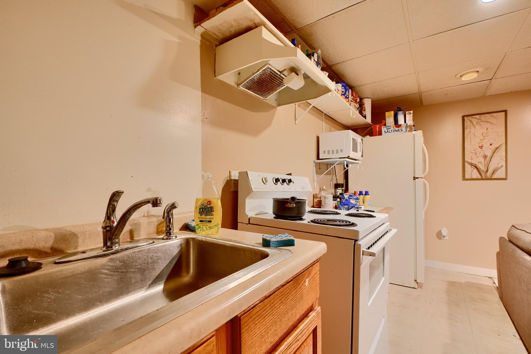 4315 WASHINGTON BOULEVARD