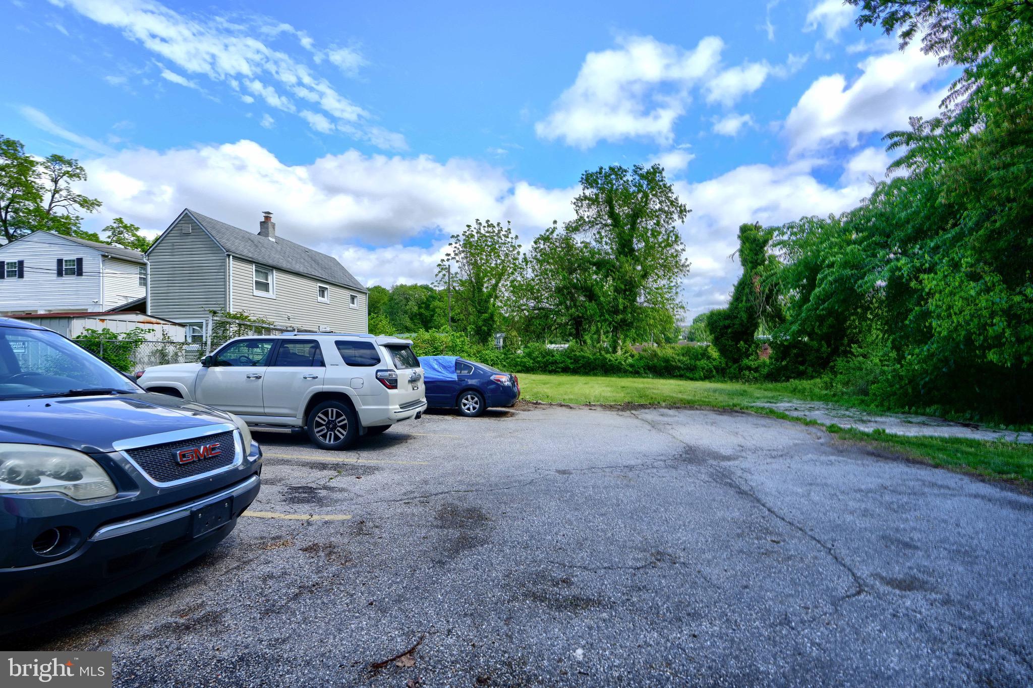 4315 WASHINGTON BOULEVARD