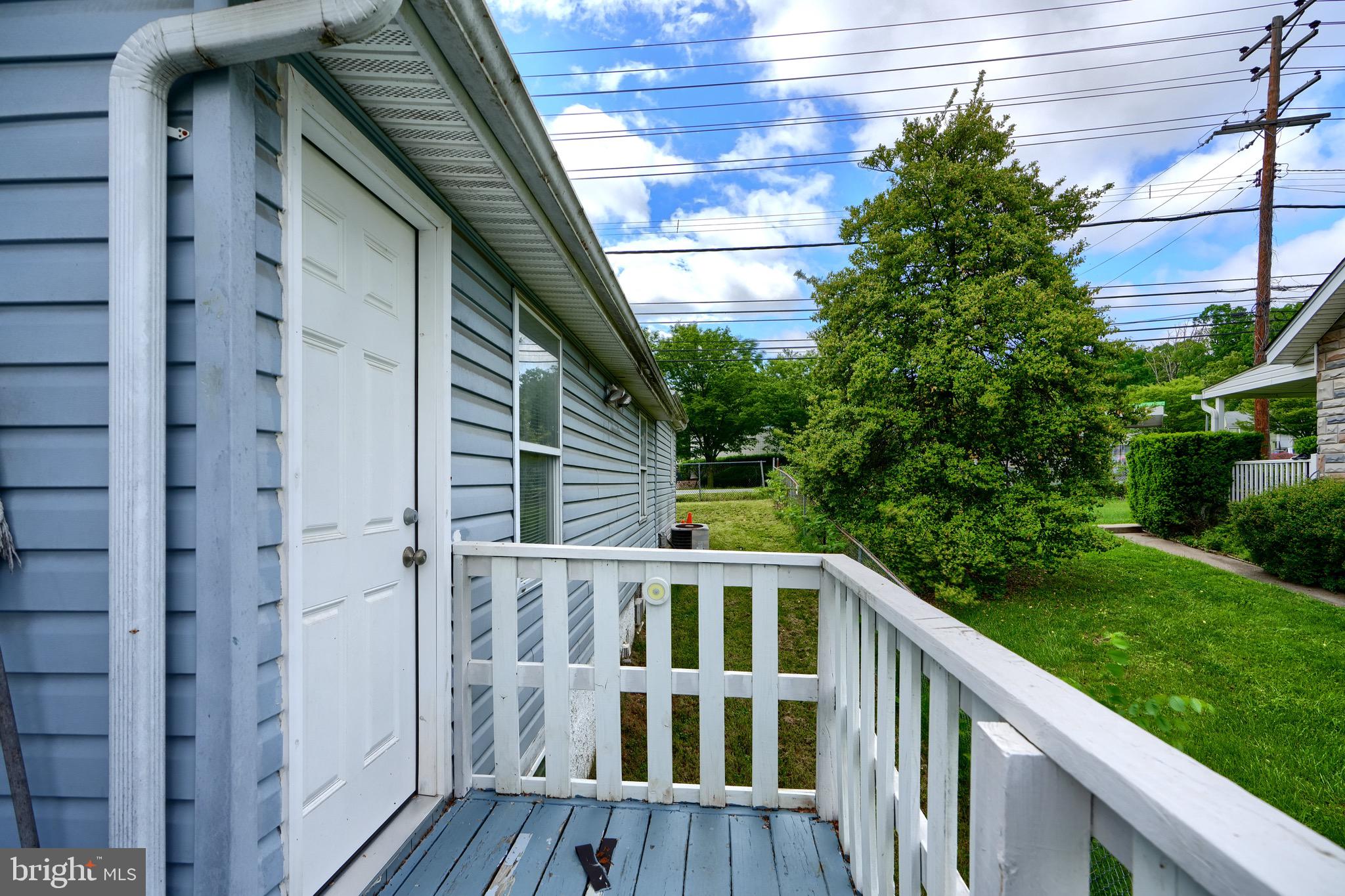 4315 WASHINGTON BOULEVARD