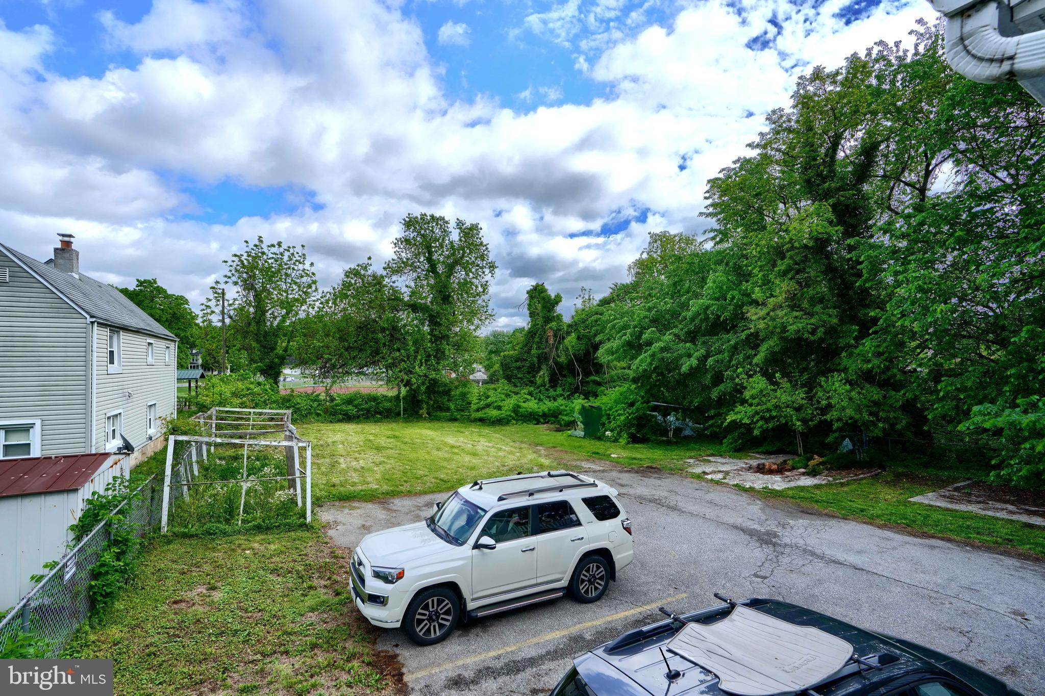 4315 WASHINGTON BOULEVARD