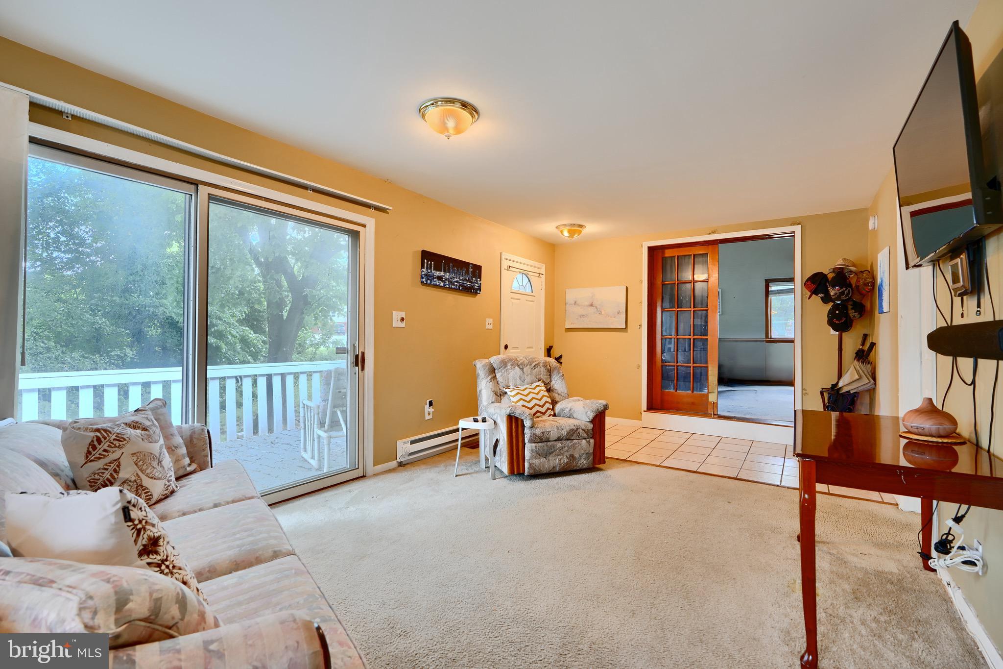 4315 WASHINGTON BOULEVARD