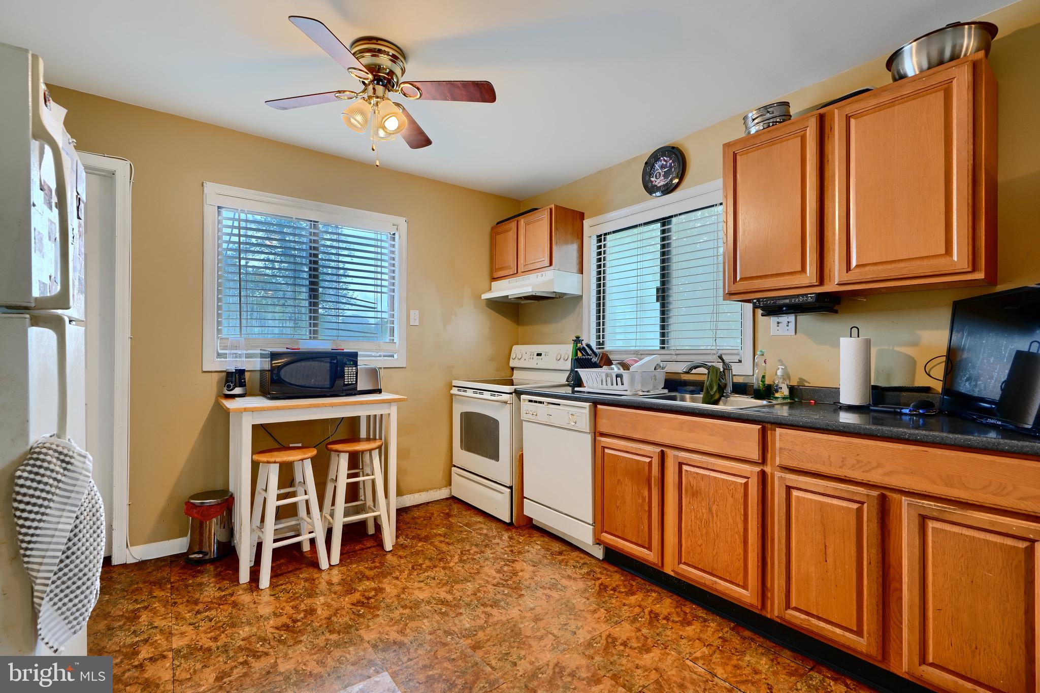 4315 WASHINGTON BOULEVARD