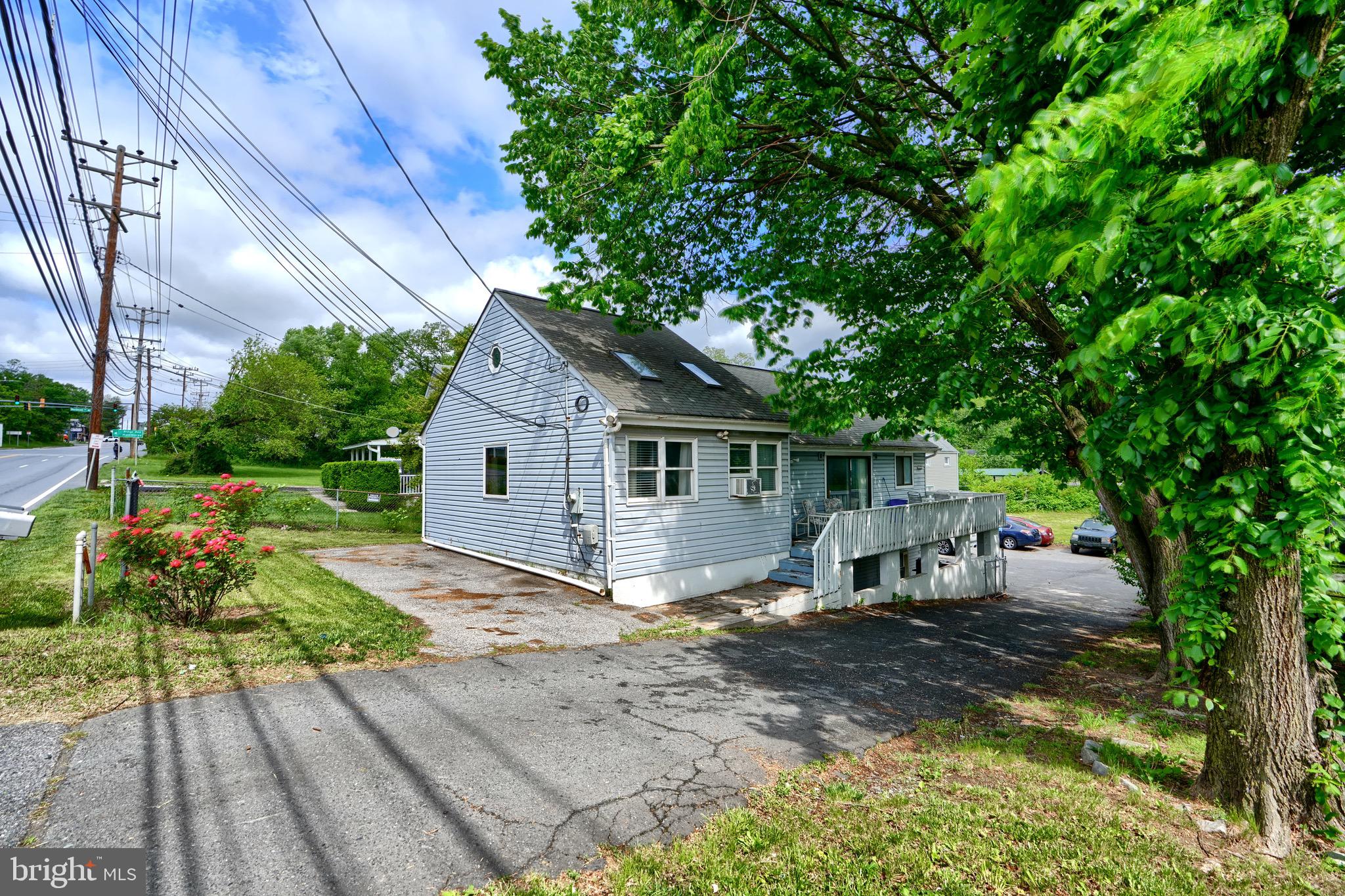 4315 WASHINGTON BOULEVARD