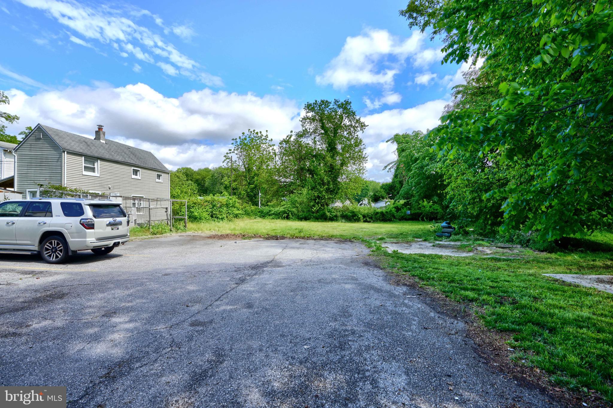 4315 WASHINGTON BOULEVARD