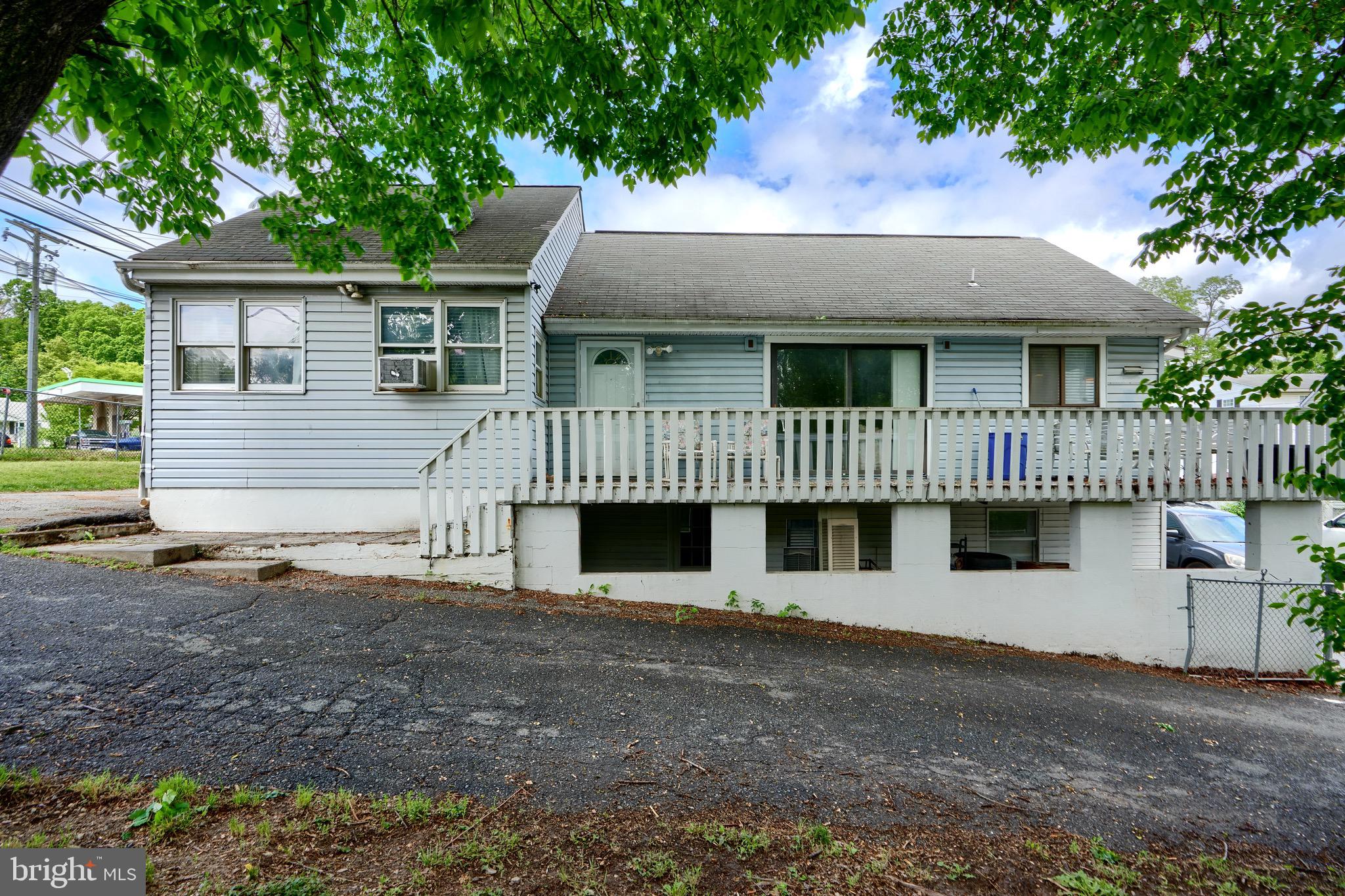 4315 WASHINGTON BOULEVARD