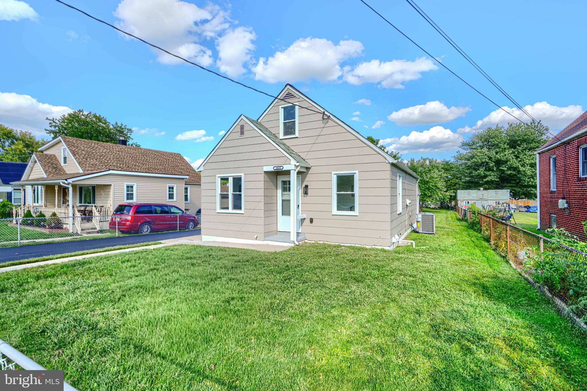 2429 PLAINFIELD ROAD