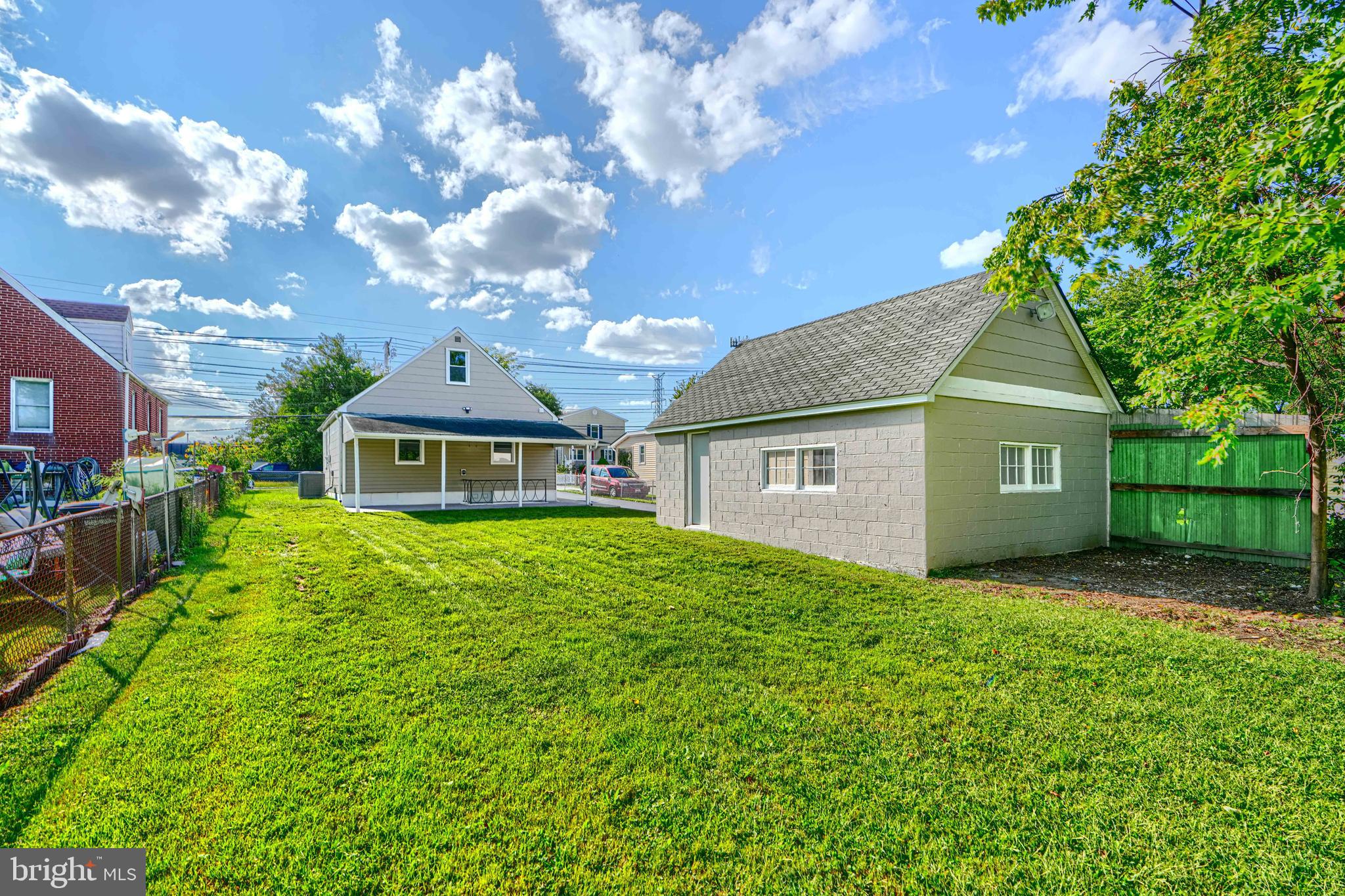 2429 PLAINFIELD ROAD