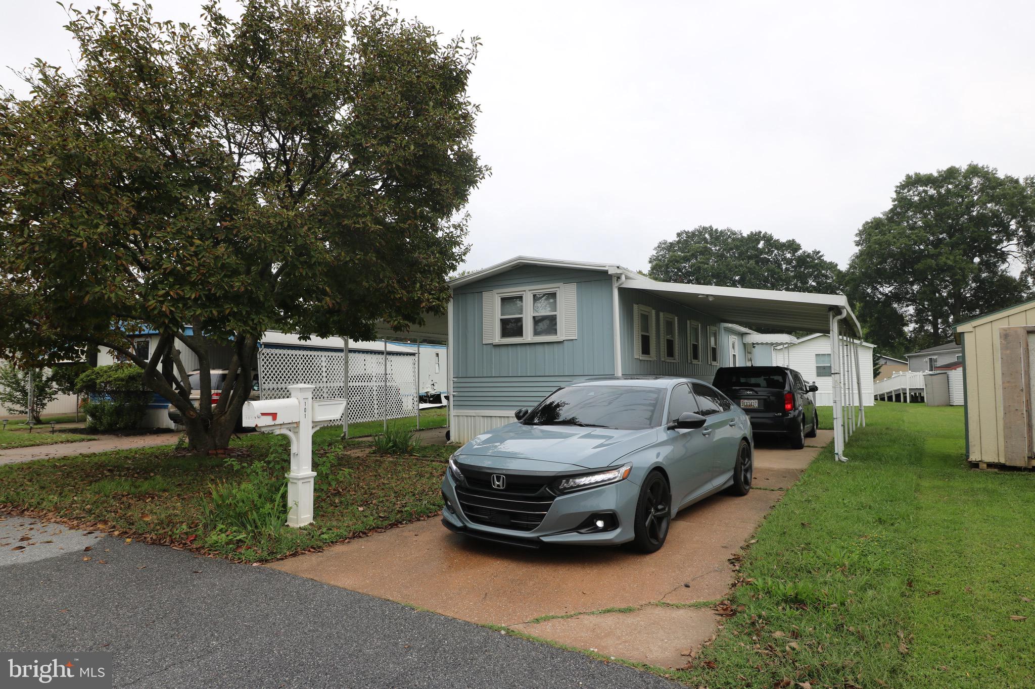 101 COVERED WAGON RD