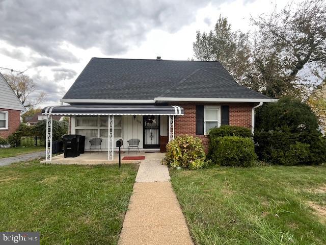 3538 MILFORD MILL ROAD