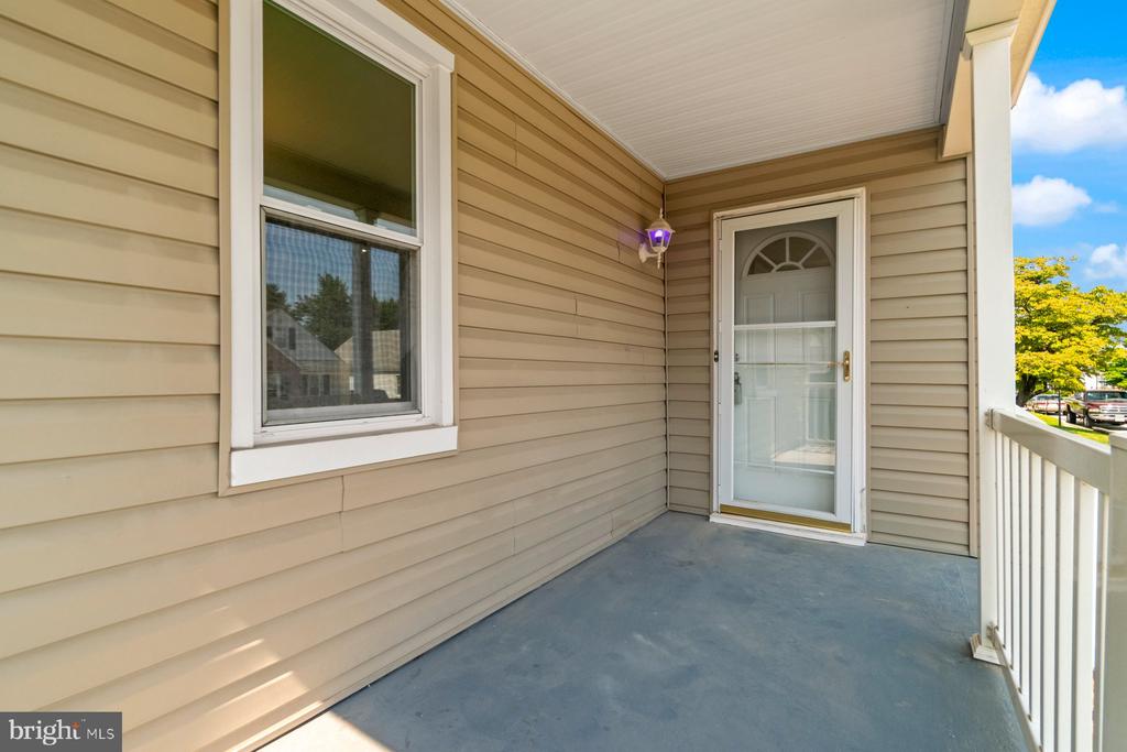 2723 GLENDALE ROAD