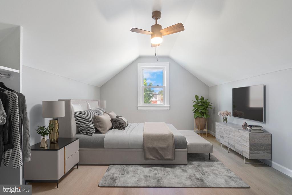 2723 GLENDALE ROAD