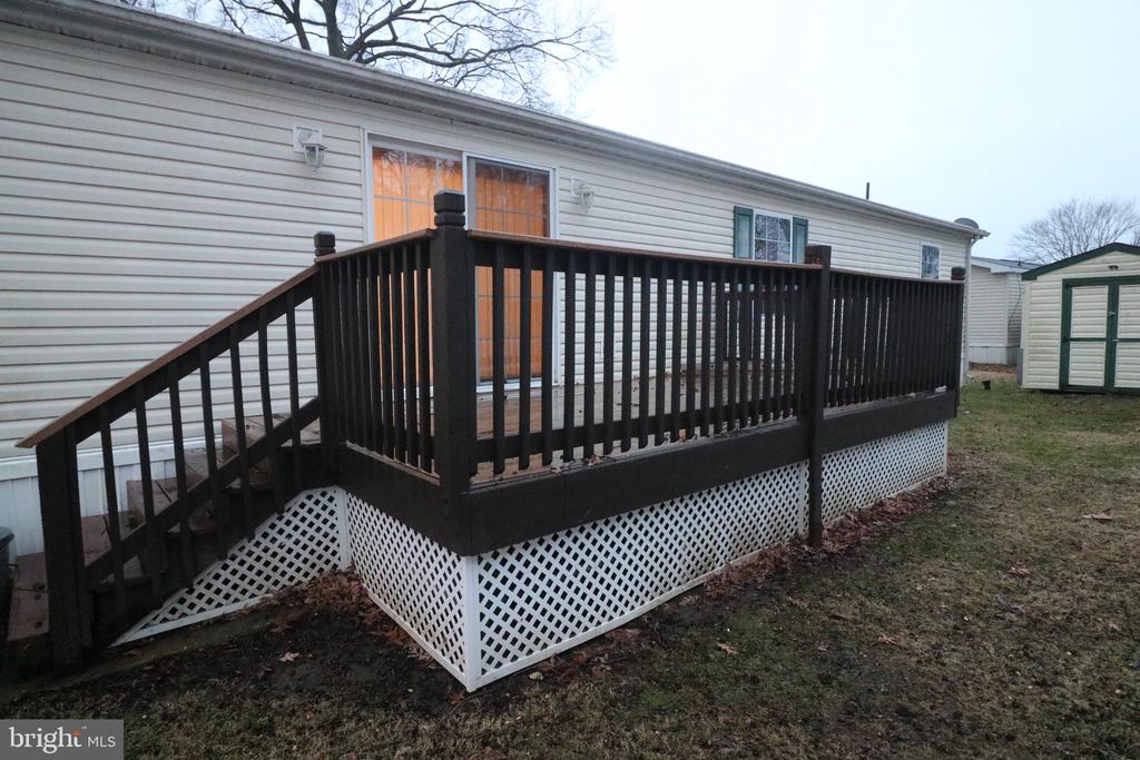 118 CONESTOGA