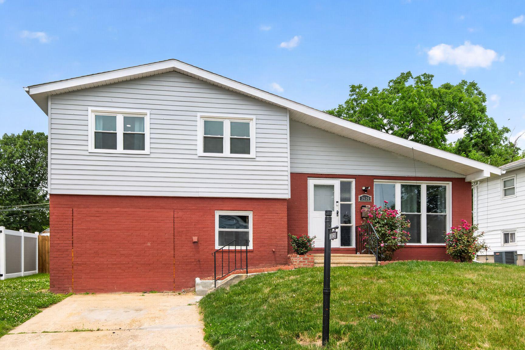 3620 BELLMORE ROAD