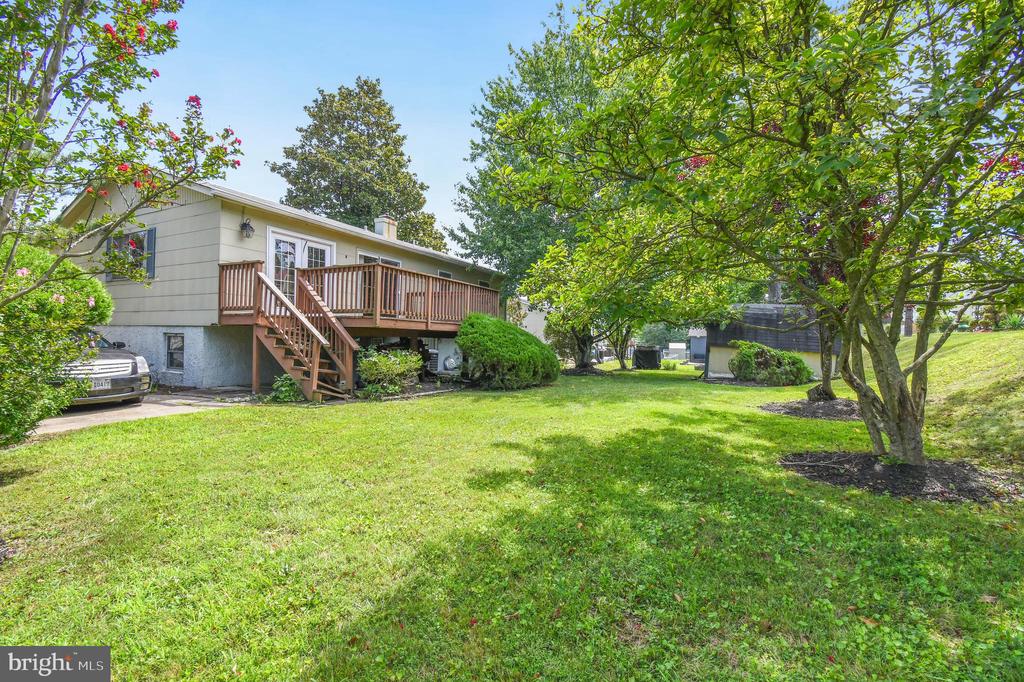 6811 FOX MEADOW ROAD