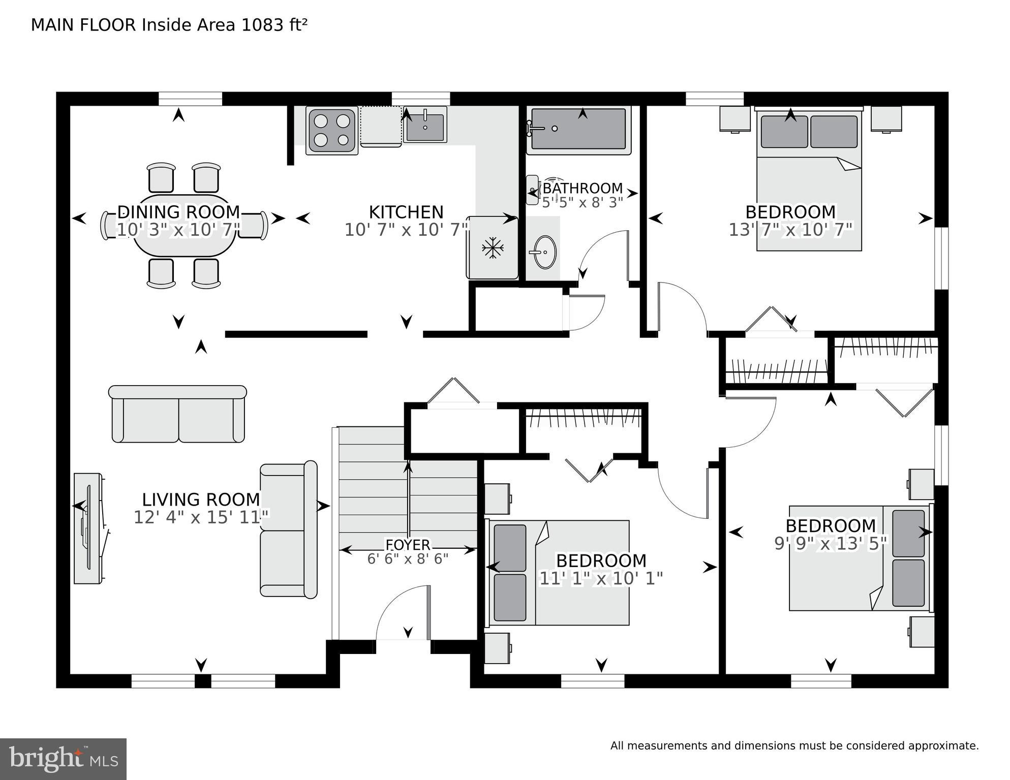 922 Barrington Dr