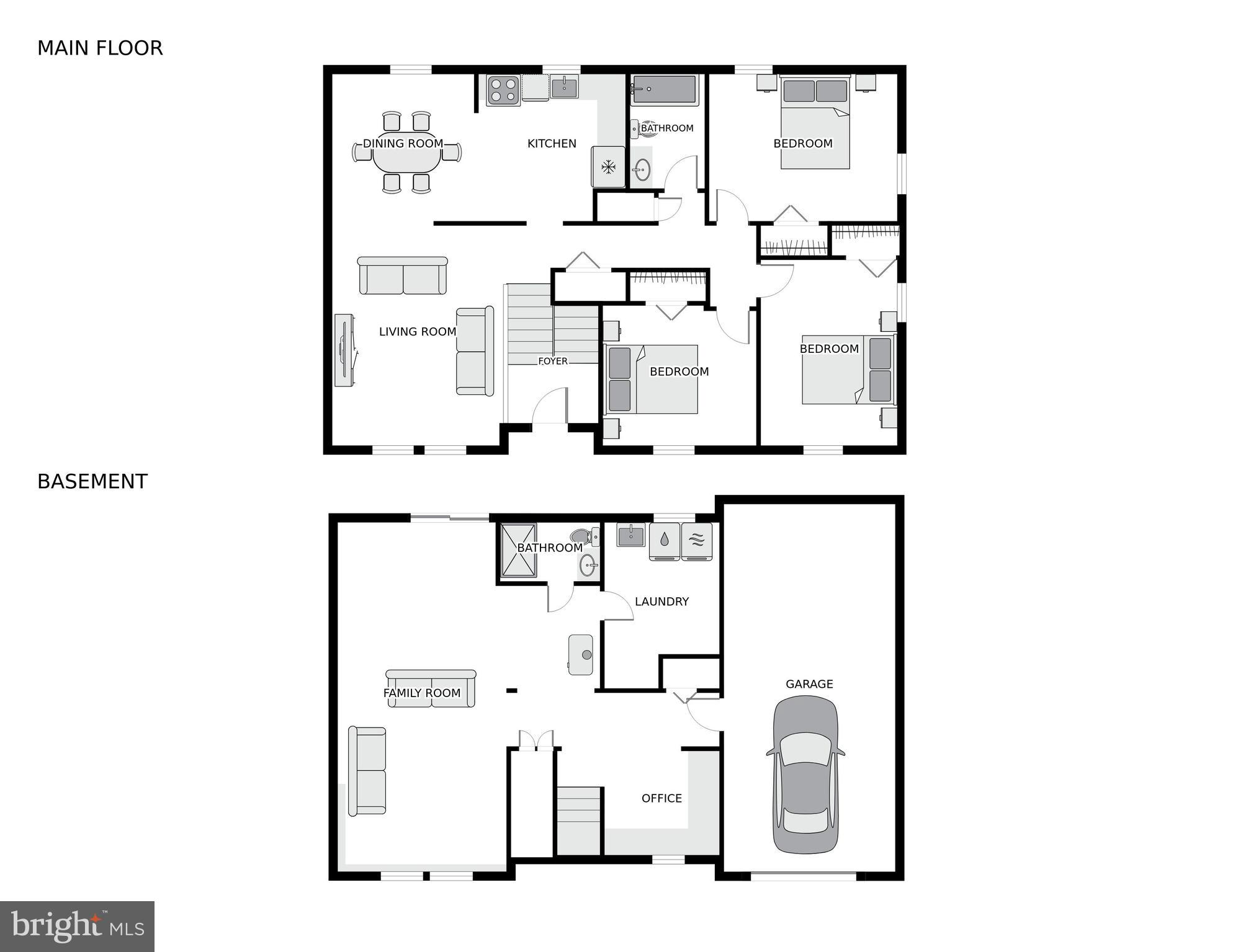 922 Barrington Dr