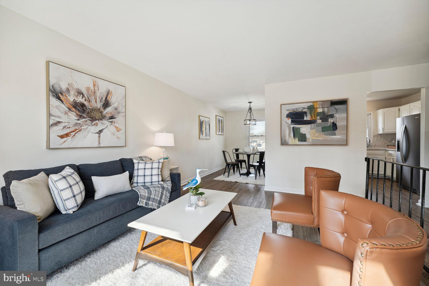 922 Barrington Dr