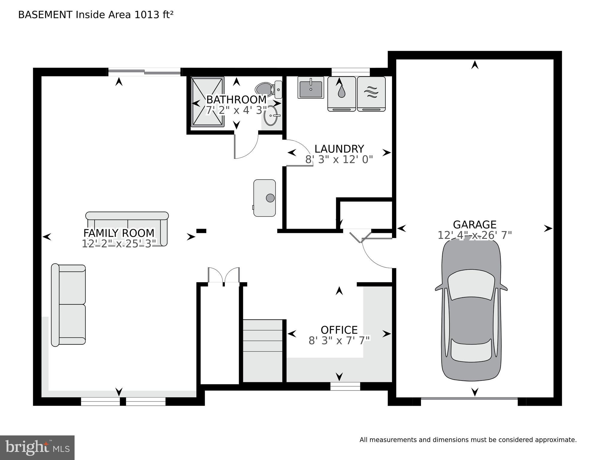 922 Barrington Dr