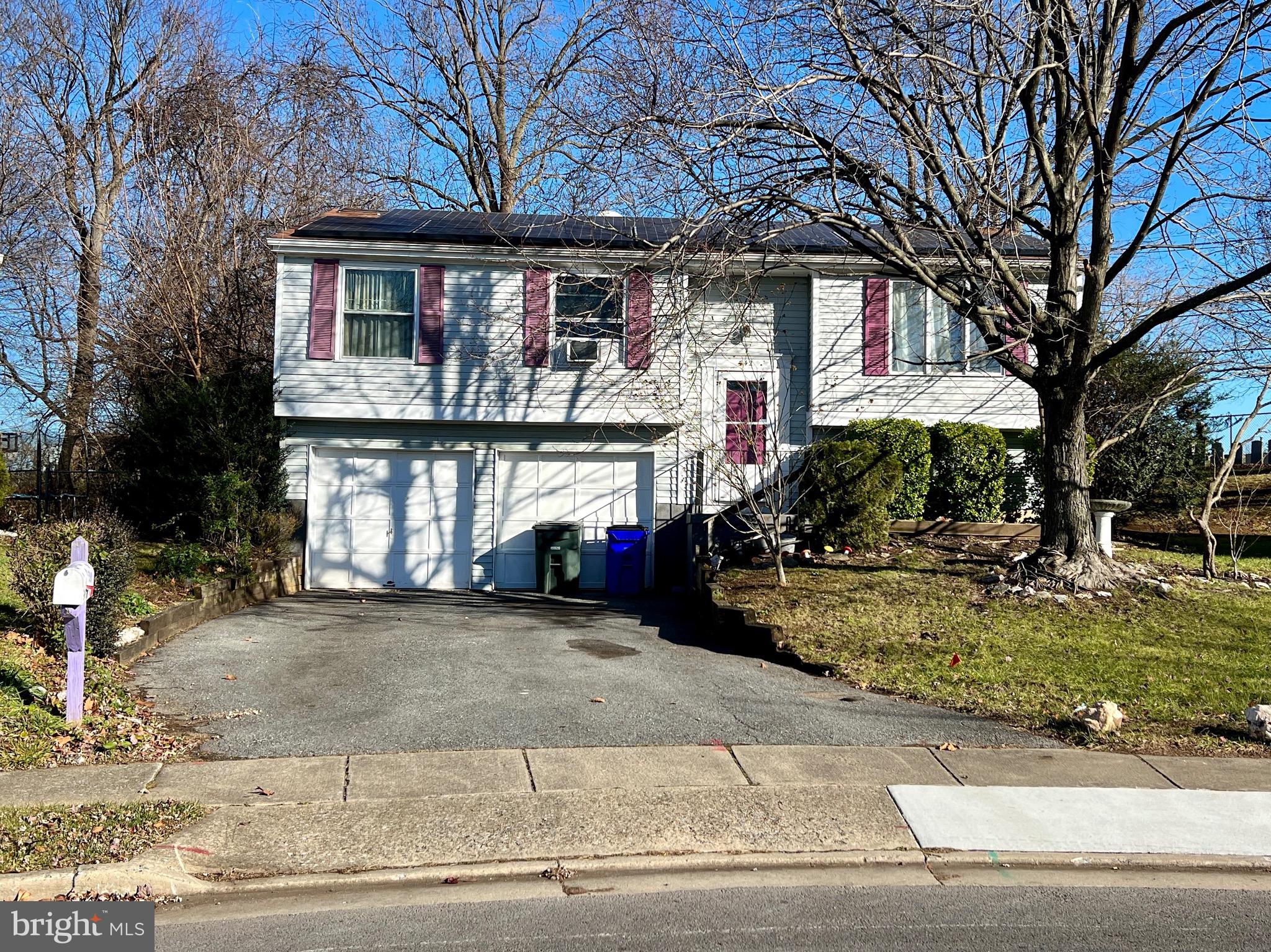 542 Logan Street