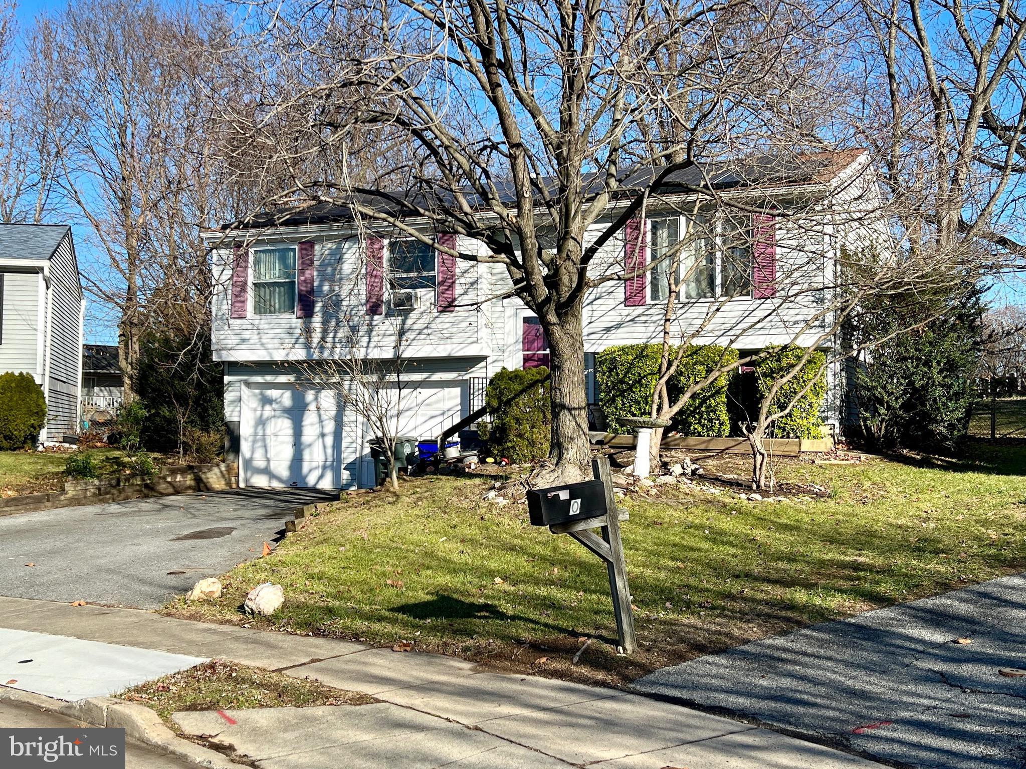542 Logan Street