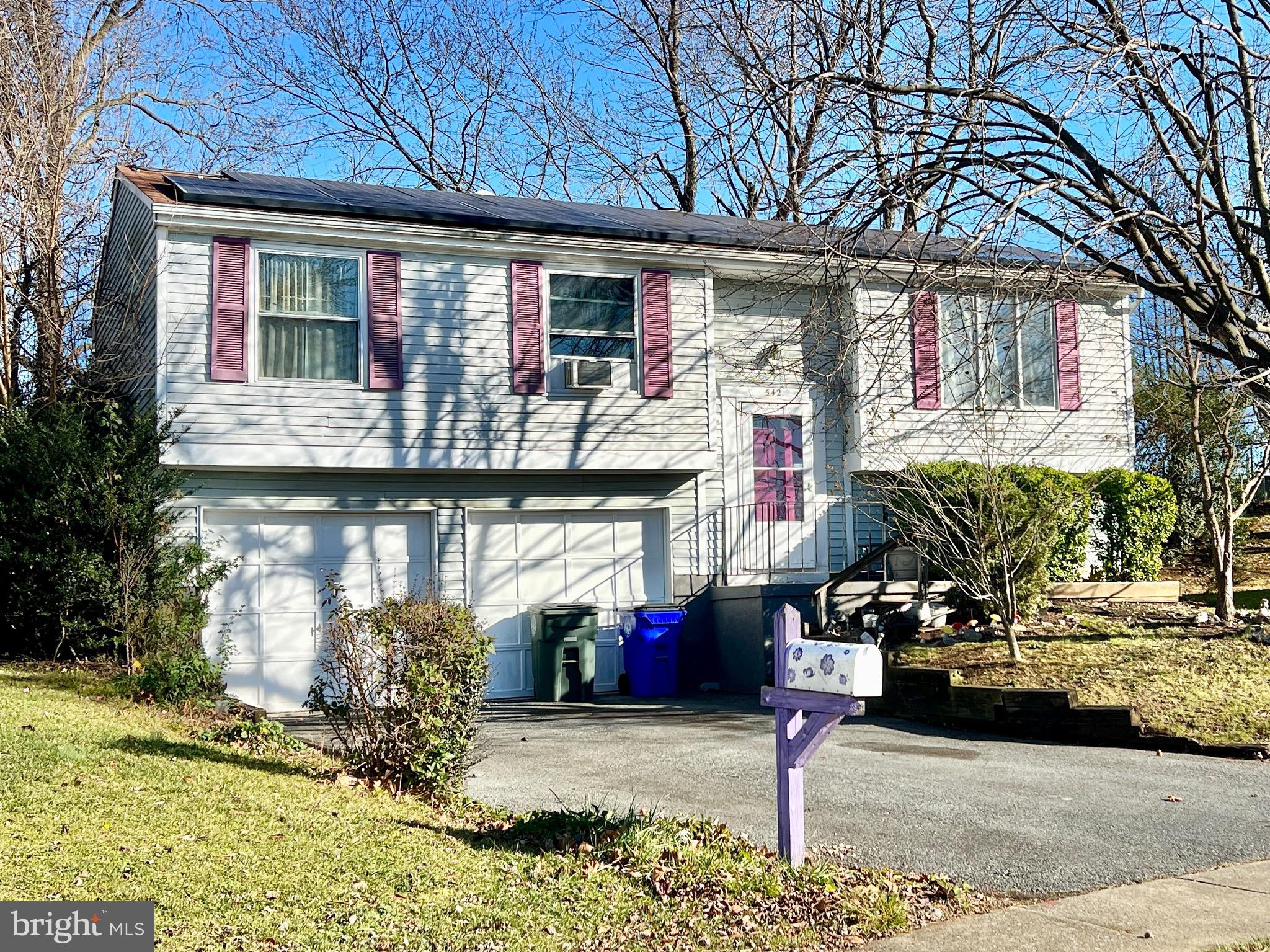 542 Logan Street