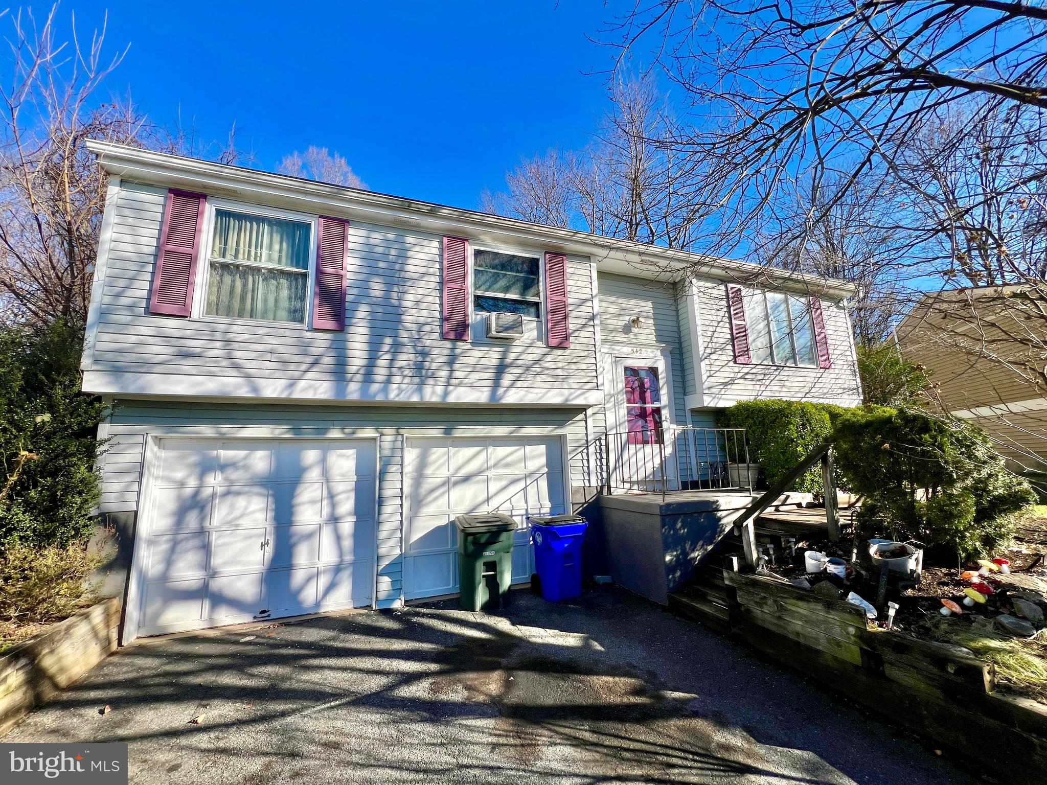 542 Logan Street