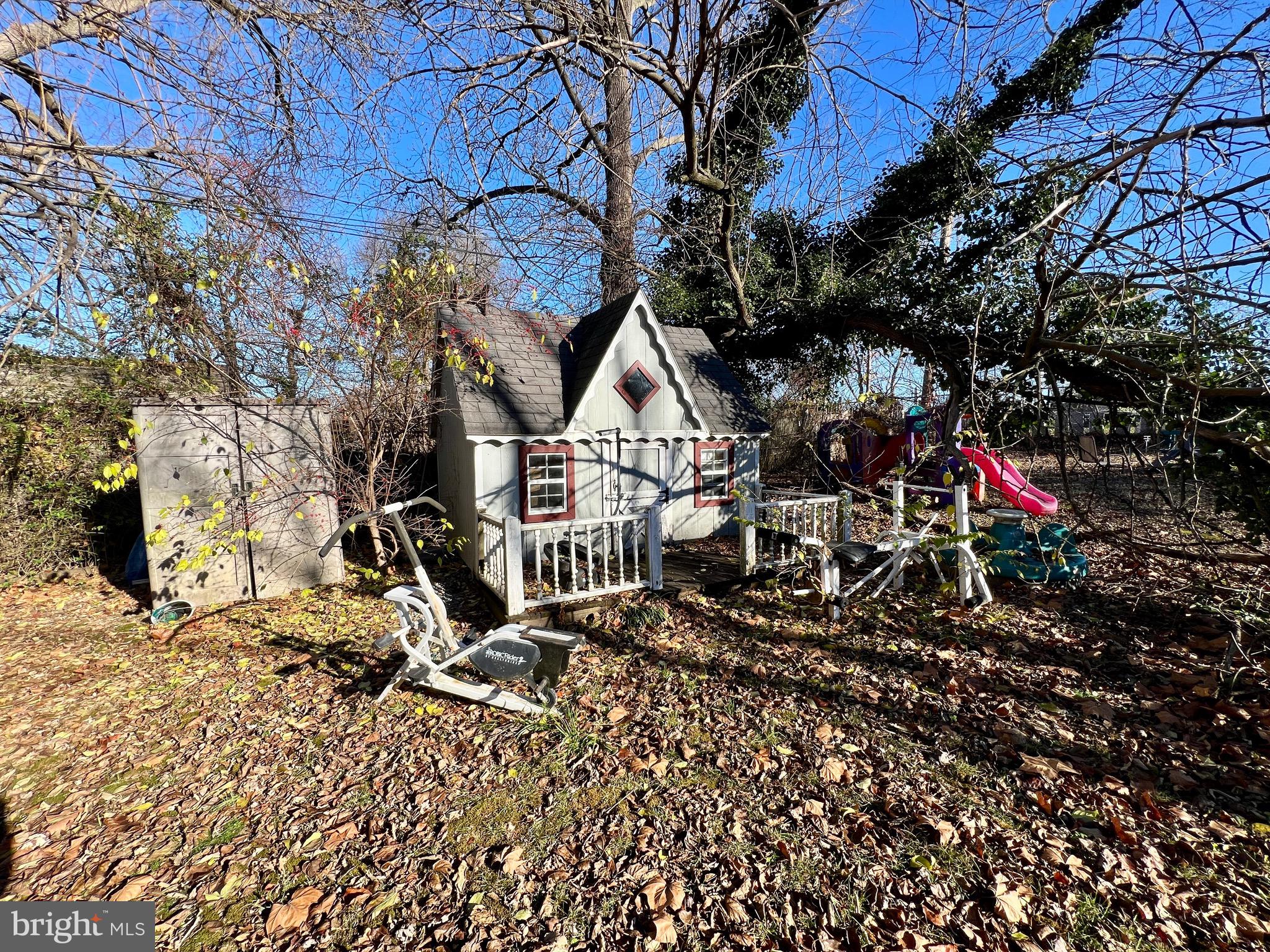542 Logan Street