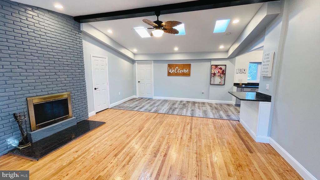 9305 GRANITE CIRCLE