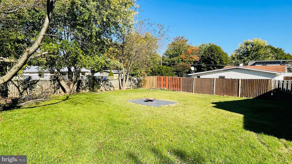 9305 GRANITE CIRCLE