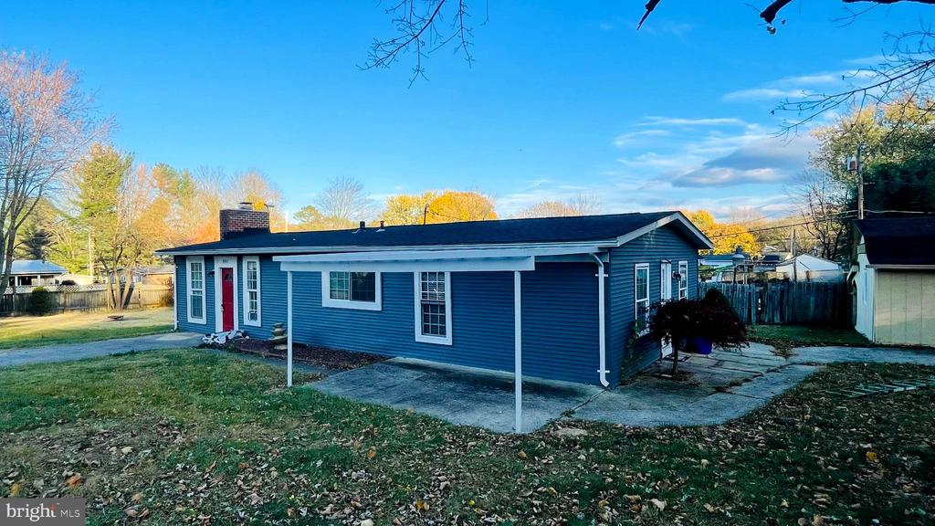 9305 GRANITE CIRCLE