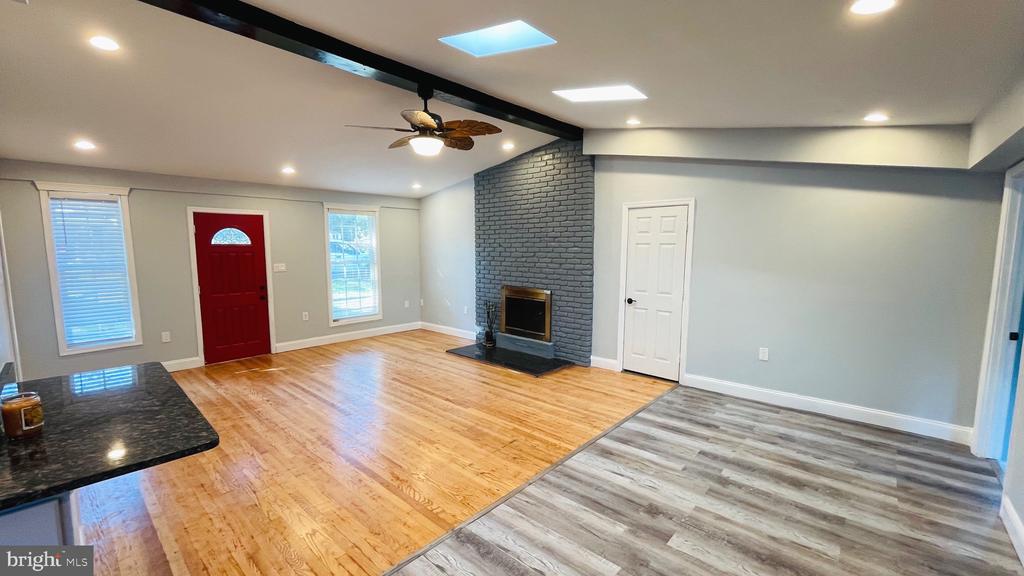 9305 GRANITE CIRCLE