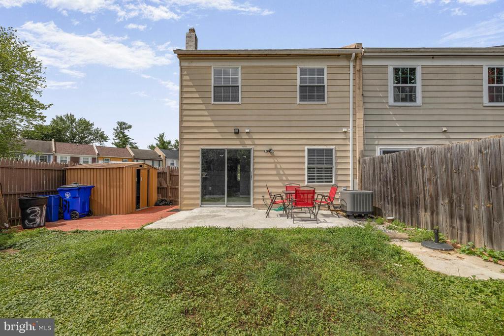 31 VIENNA COURT