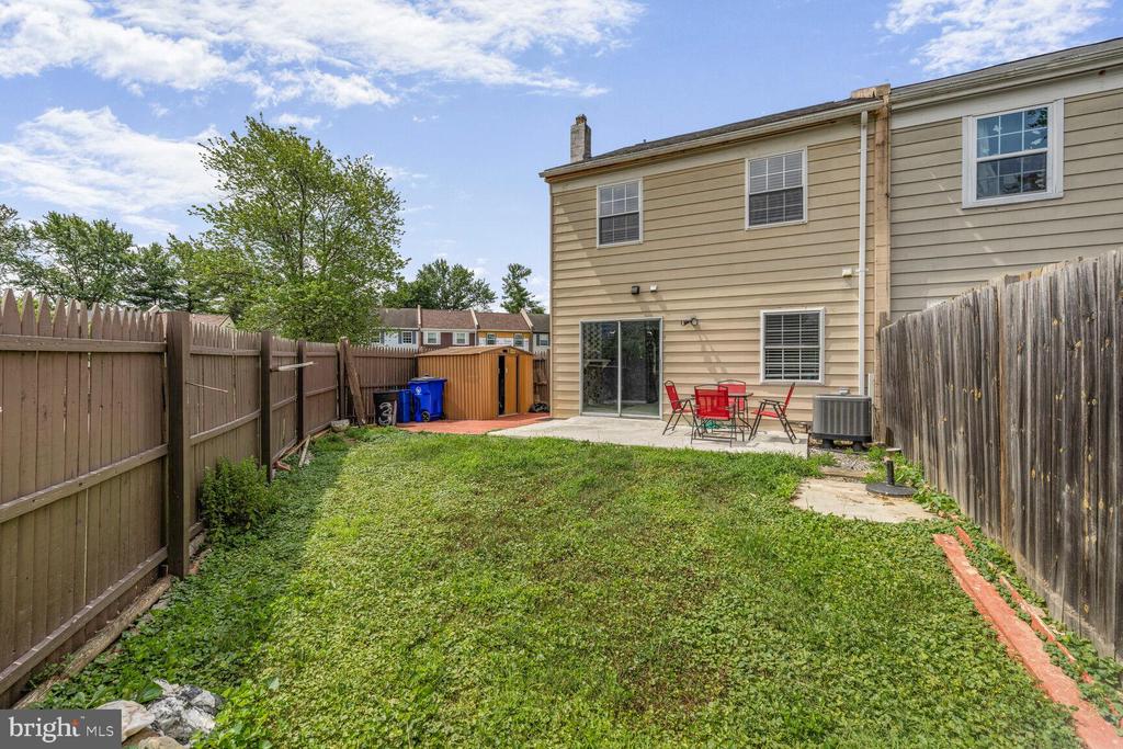 31 VIENNA COURT