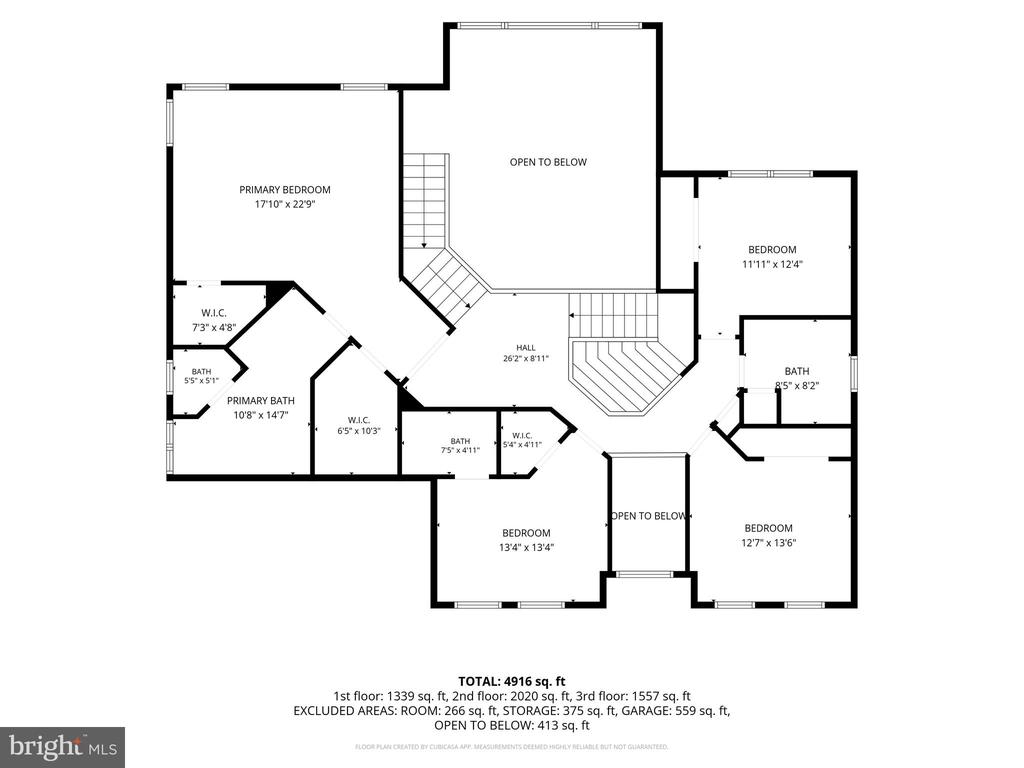 9215 SHAFERS MILL DRIVE