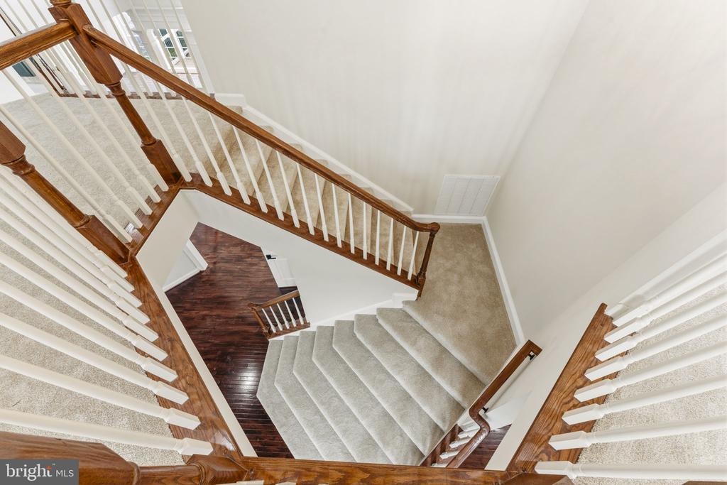 9215 SHAFERS MILL DRIVE