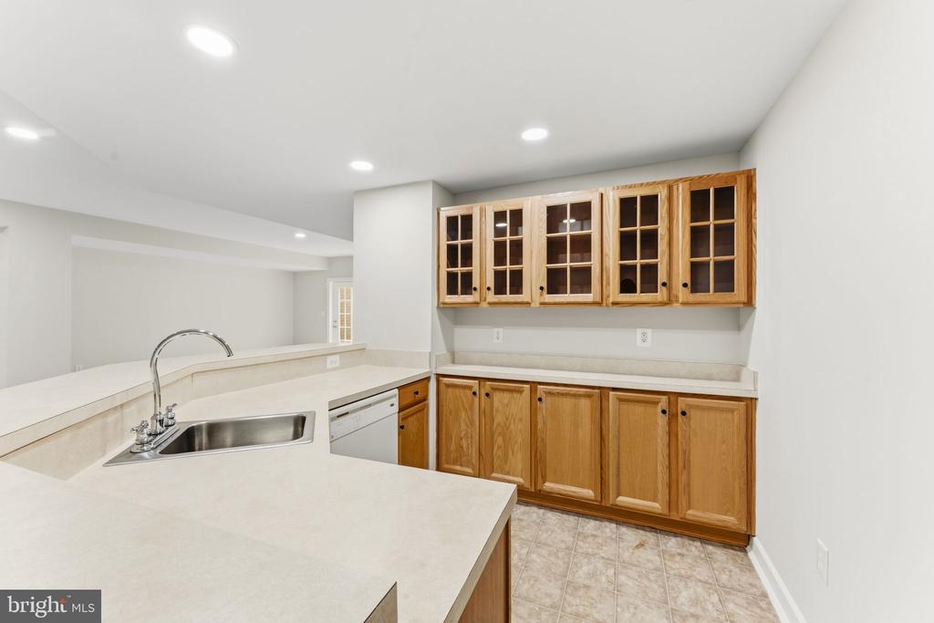 9215 SHAFERS MILL DRIVE