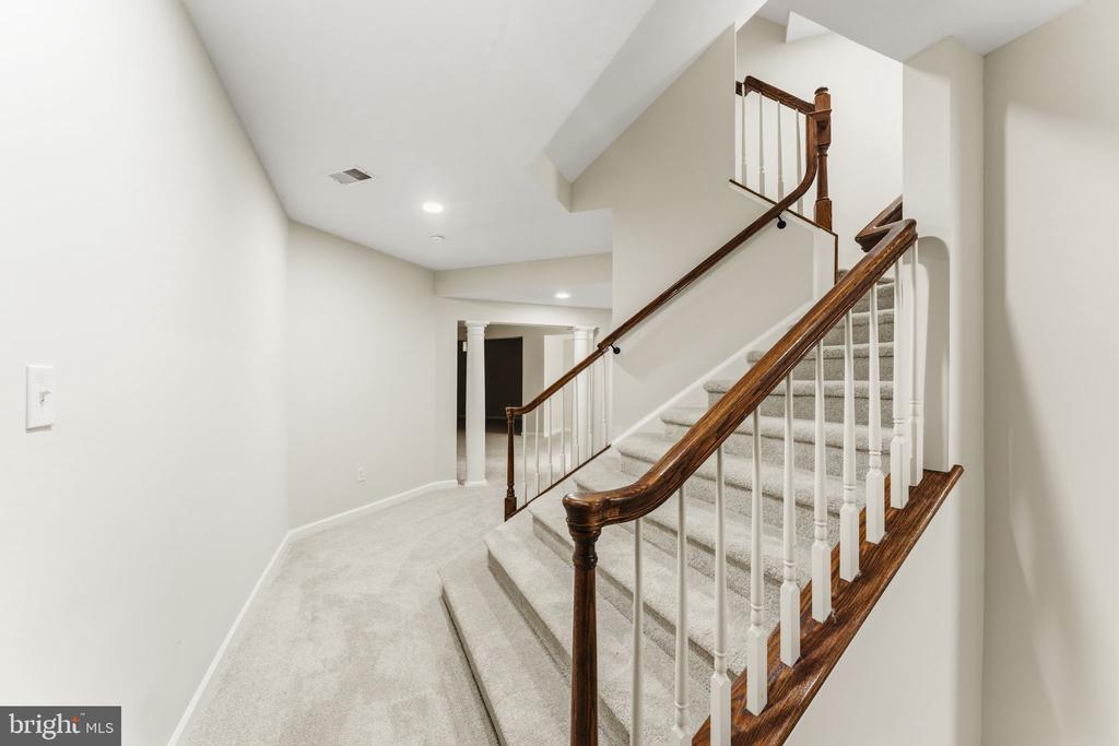 9215 SHAFERS MILL DRIVE