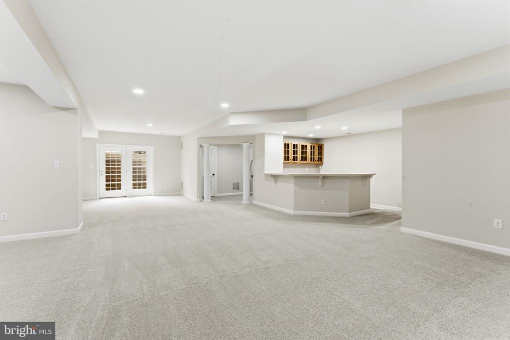 9215 SHAFERS MILL DRIVE