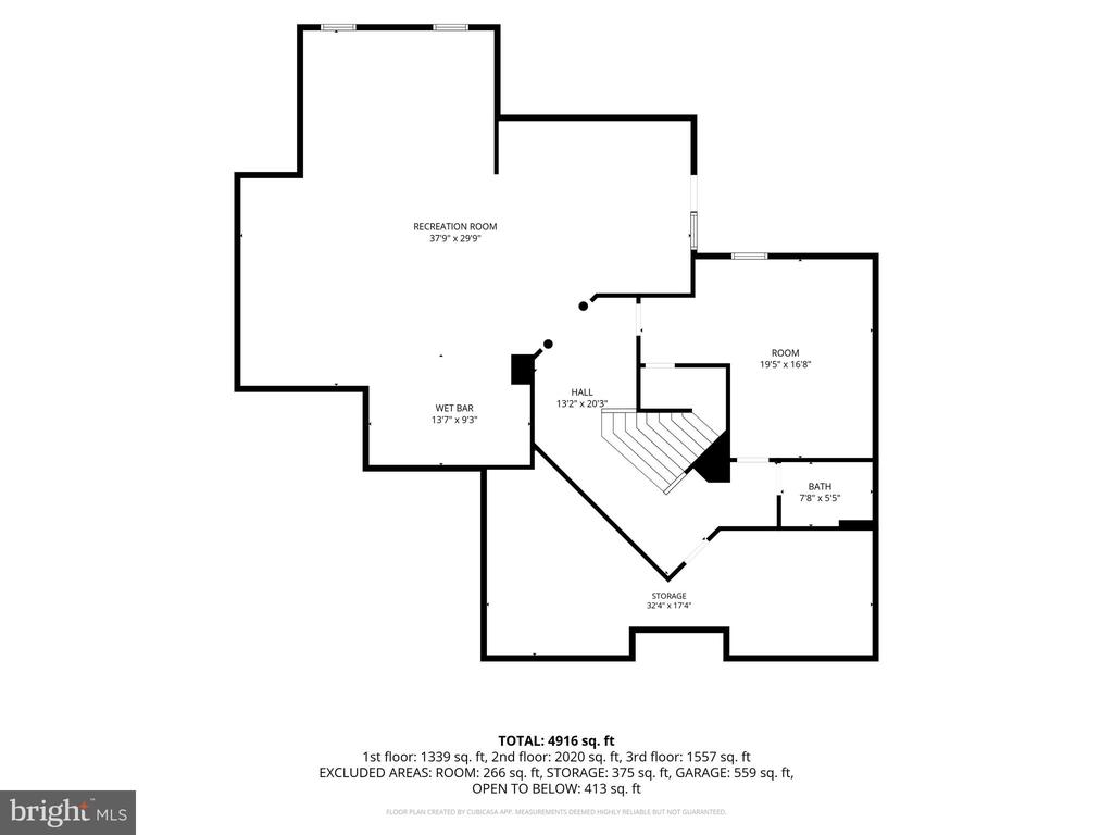 9215 SHAFERS MILL DRIVE