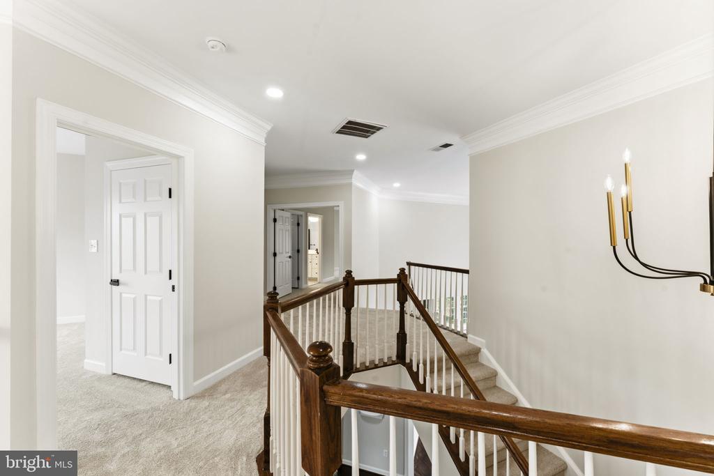 9215 SHAFERS MILL DRIVE