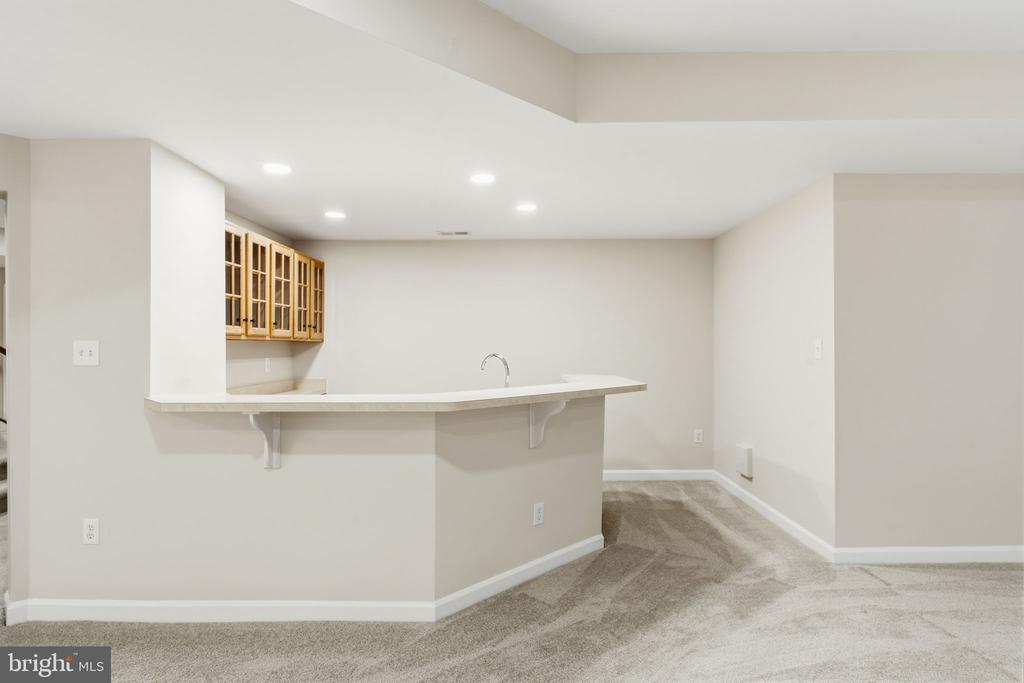 9215 SHAFERS MILL DRIVE