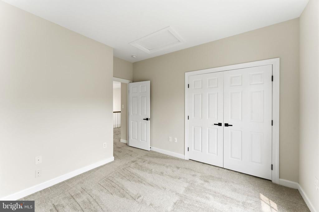 9215 SHAFERS MILL DRIVE