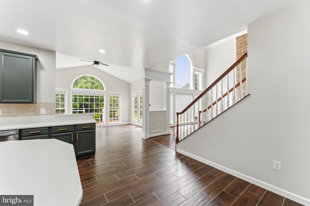 9215 SHAFERS MILL DRIVE