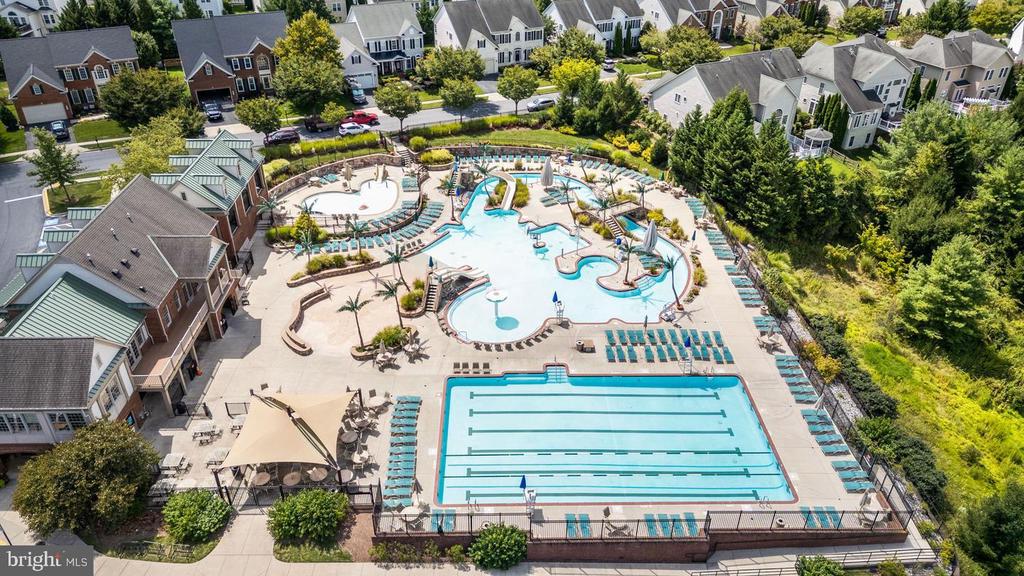 9215 SHAFERS MILL DRIVE