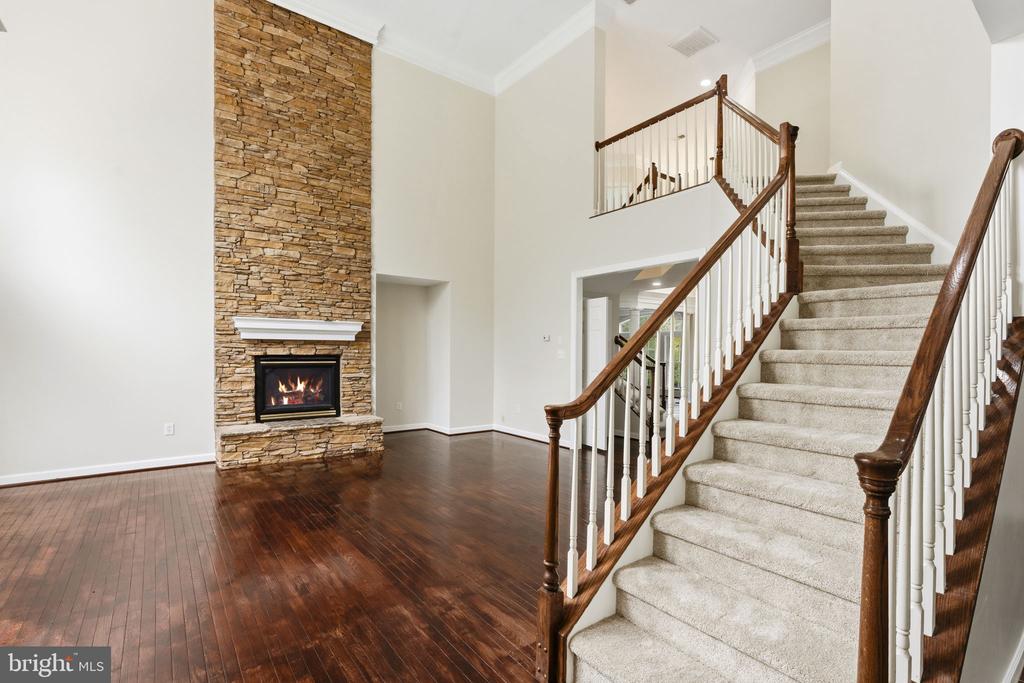 9215 SHAFERS MILL DRIVE