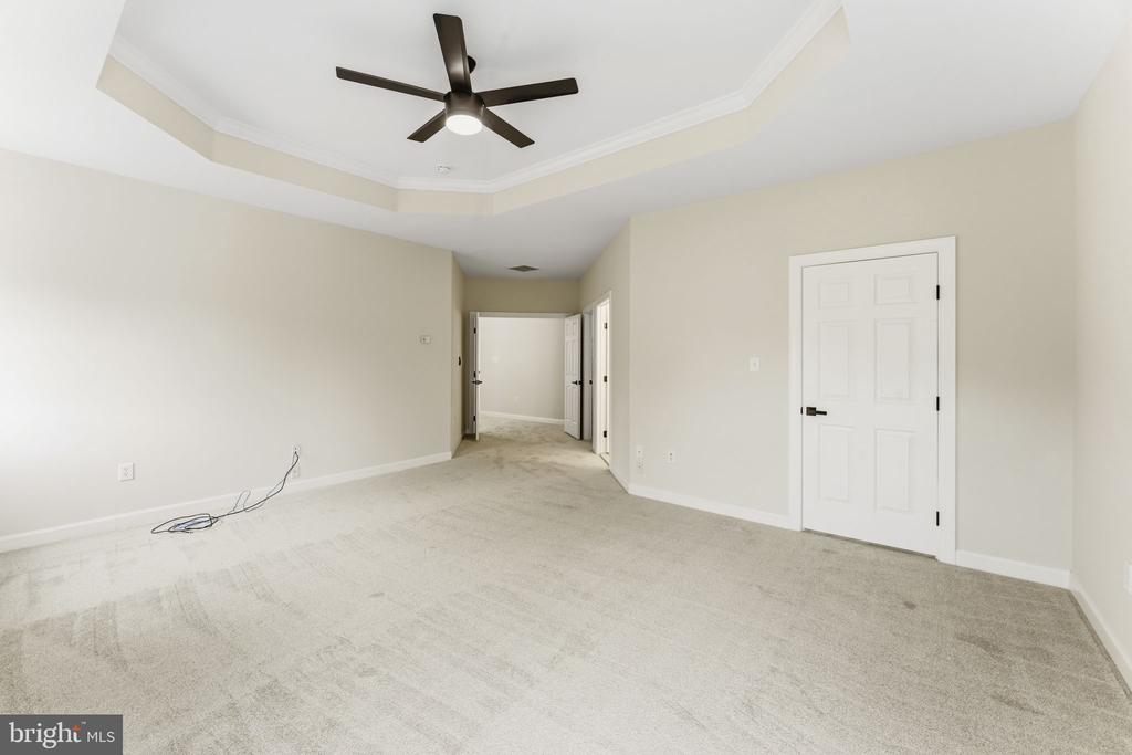 9215 SHAFERS MILL DRIVE