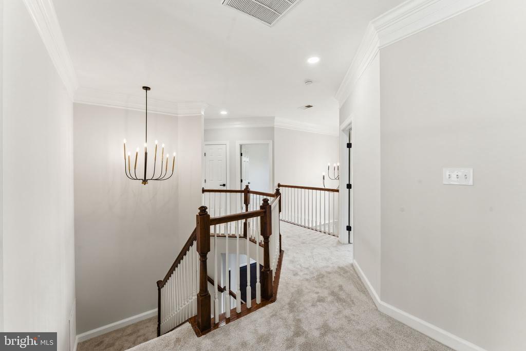 9215 SHAFERS MILL DRIVE