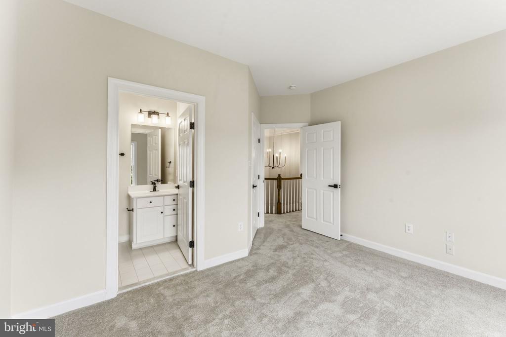9215 SHAFERS MILL DRIVE