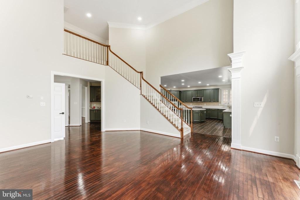 9215 SHAFERS MILL DRIVE