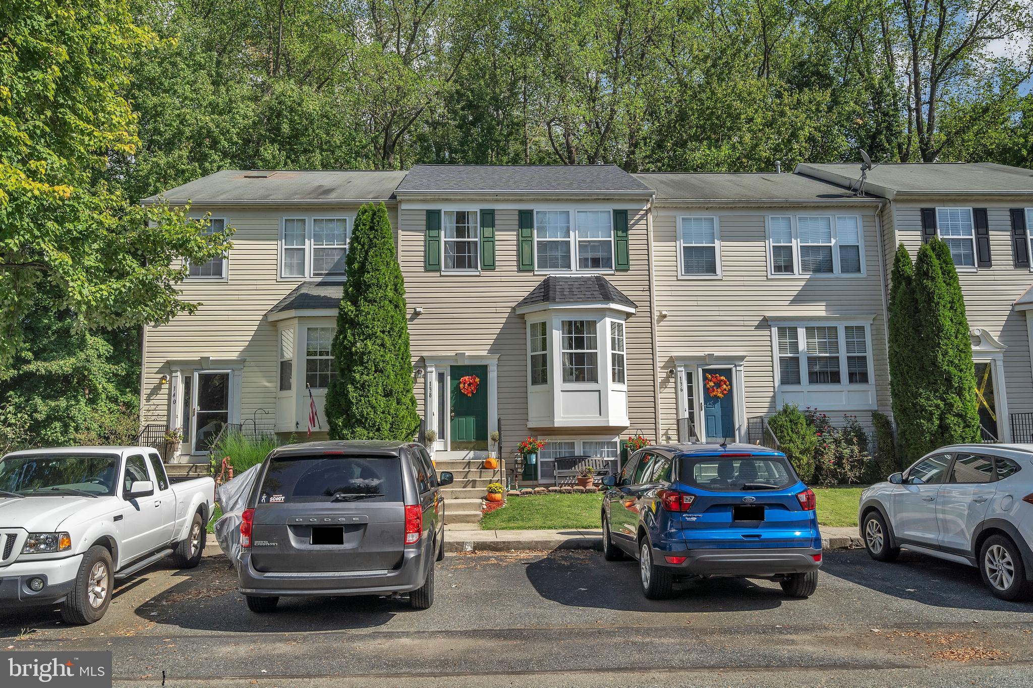 138 Gracecroft DRIVE